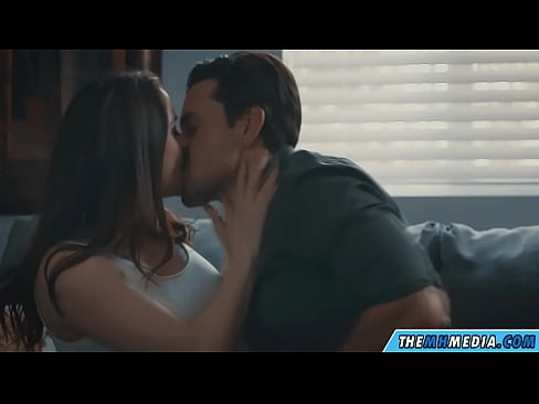 ❤️ Romanttista seksiä hyvän povisen äidin kanssa Kotitekoinen porno at fi.hentai-menu.ru ❌