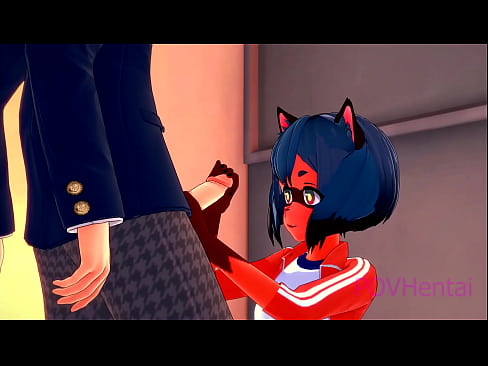 ❤️ Upouusi karjatila Michiru Kagemorin kanssa Kotitekoinen porno at fi.hentai-menu.ru ❌